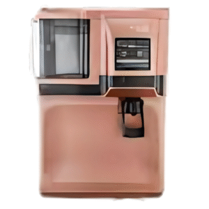 Genius RO Water Purifier – Advanced RO+UV+UF System for High TDS Water Purification at Home