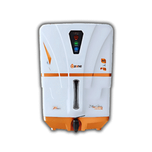 OZONE RO Water Purifier with RO UV UF TDS purification