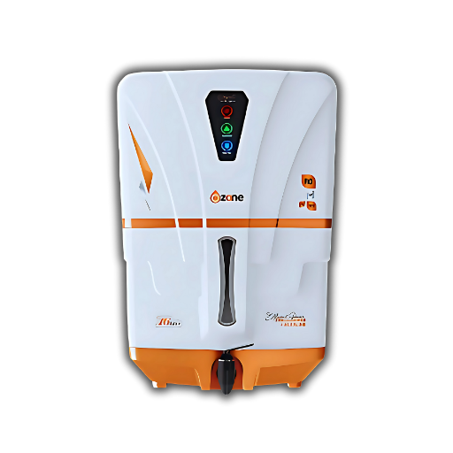OZONE RO Water Purifier with RO UV UF TDS purification