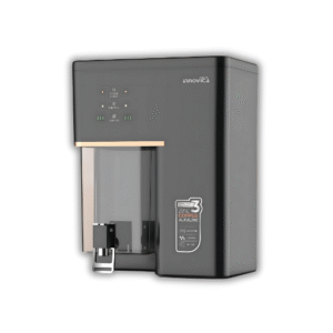 INNOVICA RO Water Purifier with 7-Stage RO+UV+UF+TDS, 10L storage tank – ideal for high TDS borewell water, kitchen, and home use