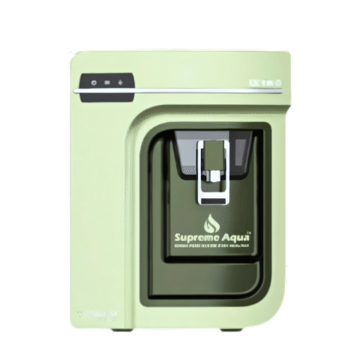 LX TWO RO Water Purifier – www.waterpurifier.work