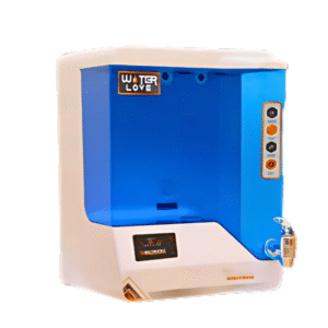 Water Love RO – Advanced RO Water Purifier for High TDS Water