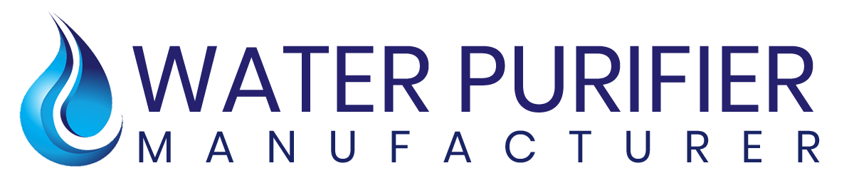 Water Purifier Logo