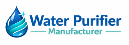 Water Purifier Manufecturer