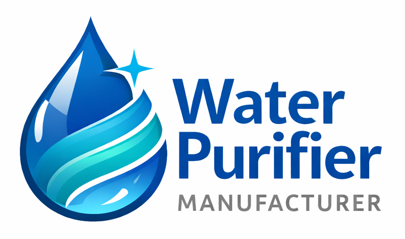 Water Purifier Manufecturer